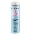 Control GEL MASSAGE 3IN1 COTTON CANDY 200ML