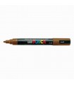 Uniposca PC-5M colore marrone