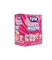 FINI HAPPY MALLOW TRECCIA GUSTO FRAGOLA 7 GR EXPO 100 PZ.