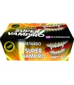 Petardo Super Vampiro con Miccia Scatolina da 30 pz.