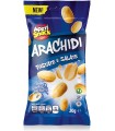 APERISNACK ARACHIDI TOSTATI E SALATI BUSTINA 28GR X 20 PZ.