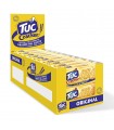 TUC CRACKER DA 31 GR CONF. DA 20 PZ.