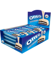 OREO BANADAS CHOCO BIANCO 41g. conf.24 PZ.