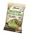 MUFFIN CON PISTACCHIO FALCONE DOLCIARIA 50G EXPO DA 18 PZ.