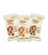 TRANCIO CROSTATA FALCONE 60G FRUTTI ROSSI CONF. 13 PZ.