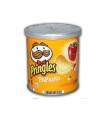 PRINGLES PAPRIKA GIALLO CONF. DA 12 PZ.