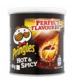 PRINGLES HOT&SPICY GR.40 CONF. 12 PZ.