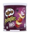 PRINGLES TEXAS BARBEQUE  CONF. DA 12 PZ.