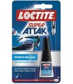 Super Attak 5g