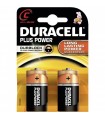 Duracell Plus  1/2 Torcia conf. da 10 blister