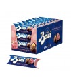 BACI PERUGINA CARAMELLATO ALLE MANDORLE TUBO 3pz. CONF. 21 PZ.