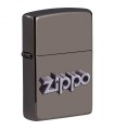 ACCENDINO ZIPPO LOGO DESIGN