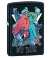 ACCENDINO ZIPPO MARCO ADDIS DEEP WATER