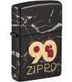 ACCENDINO ZIPPO 90° ANNIVERSARIO