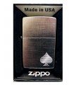 ACCENDINO ZIPPO ACE DESIGN