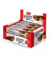 BARRETTA WAFER STICK HAPPY RIPIENA CON CREMA DI NOCCIOLE 32G CONF. 12 PZ.