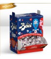 BACI PERUGINA CLASSICO MARSUPIO SENTI L'AMORE (con messagGi da ascoltare) DA 1.5 KG (120pz.)