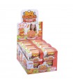 BIG SANDWICH PUZZLE CON CARAMELLE ALLA FRUTTA 3G. CONF. 12 PZ.