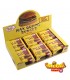 MAXI BURGER GUMMY CON CARAMELLE GOMMOSE 130GR CONF. 6 PZ.