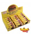 MAXI BURGER GUMMY CON CARAMELLE GOMMOSE 130GR CONF. 6 PZ.