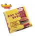 MAXI BURGER GUMMY CON CARAMELLE GOMMOSE 130GR CONF. 6 PZ.