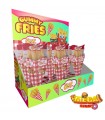 CARAMELLE FRIES GUMMY GUSTO TUTTI I FRUTTI  80gR  CONF 6PZ.