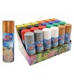 Spray per Capelli Party Fun da 100 ml colori assortiti