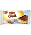 ORO SAIWA CIOK LATTE 25GR CONF. DA 30 PZ.