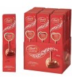 TUBINO CUORI LINDOR LINDT 69g. EXPO DA 18 PZ.