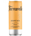 FERRARELLE ARANCIATA LATTINA DA 250ML CONF. DA 12 PZ.