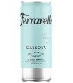 FERRARELLE GASSOSA LATTINA DA 250ML CONF. DA 12 PZ.