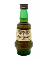 AMARO MONTENEGRO MIGNON BOTTEGA 23° BOTTIGLIA IN VETRO DA 5CL