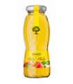 SUCCO DI FRUTTA RAUCH GUSTO MELA  BOTTIGLIA IN VETRO DA 200ML CARTONE DA 12 PZ.