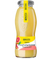 SUCCO DI FRUTTA RAUCH GUSTO POMPELMO BOTTIGLIA IN VETRO DA 200ML CARTONE DA 12 PZ.