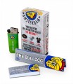 THE BULLDOG Kit 3 pz. per Distributore Automatico 150 scatoline