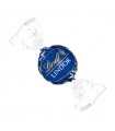 BOULES LINDOR LINDT FONDENTE 40% 12g. BUSTA DA 1 kG. (80 pz.)