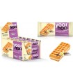 YOOHOO WAFFLE CON CREMA ALLA VANIGLIA CONF. 12 PZ.