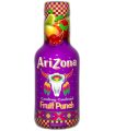 TE' FREDDO ARIZONA LEMONADE FRUIT PUNCH BOTTIGLIA DA 500 ml CARTONE DA 6 PZ.