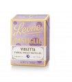 PASTIGLIE LEONE VIOLETTA IN SCATOLETTA DA 30G CONF. 18 PZ.