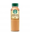 BEVANDA Starbucks Cheese Latte, bevanda al caffè, latte e formaggio da 270ml IN PET