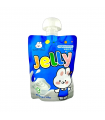 BEVANDA Jelly Snack 105g YOGURT FLAVOUR CONF.4PZ