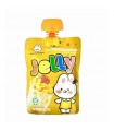 BEVANDA Jelly Snack 105g MANGO FLAVOUR CONF.4PZ