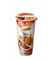 PIC-NIC BREAK CREMA DI NOCCIOLA CON GRISSINI GR.50 CONF. 24 PZ.