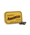 AMARELLI ORO - LIQUIRIZIA PURA SPEZZATA 40GR CONF. 12PZ