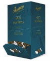 CARAMELLE MIELE E LIQUIRIZIA AMARELLI DISPENSER A BOCCA DI LUPO DA 1KG (290PZ.)