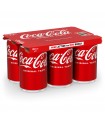 COCA COLA ORIGINAL Lattina DA150ML CONF. 6 PZ.