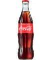 COCA COLA ORIGINAL BOTTIGLIA IN VETRO DA 330ML CARTONE 24 PZ.