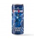 BEVANDA SUPER BOOST ENERGY DRINK LATTINA DA 330ml CONF. 24 pz.