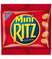 MINI RITZ 35GR CARTONE DA 50 BUSTINE