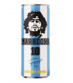 BEVANDA  Maradona Energy Drink Zero Sugar da 250 ml CONF. 24PZ